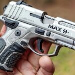 TOP 5 Mid-Sized Handguns Dominating CCW Market 2024! Perfect for Every Shooter!