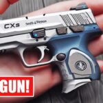 The New Handgun That’s Taking 2024 by Storm—Get Yours Now!