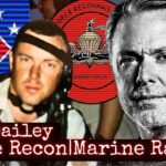 Force Recon & Standing up the Marine Raiders (MARSOC) | John Dailey | Ep. 295