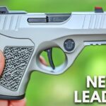 7 MOST ACCURATE 9MM PISTOLS ON THE PLANET 2024!