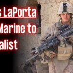 James LaPorta: From Marine to Investigative Journalist | EYES ON PODCAST