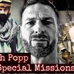 Army Special Missions Unit Medic | Uriah Popp | Ep. 299