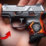 TOP 10 Best 9MM CCW HANDGUN for Everyday Carry 2024: Who's #1?