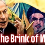 On the Brink of War: Israel vs Hezbollah | EYES ON PODCAST