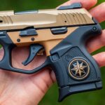 Top 10 Best CCW Handguns – Which One Will You Carry?