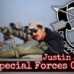 An Inside look at an ODA (A-team) in Special Forces | Justin Juarez | Ep. 304