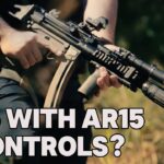 HK MP5 Meets AR-15: The Best of Both Worlds