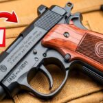 Top 8 Best 9MM Pistols in 2024 – You'll Regret Not Owning!