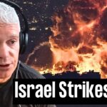 Israel Strikes Inside Iran