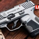 The 6 Best Handguns to Own in 2024!