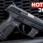 Top 7 Concealed Carry Guns Every Gun Owner Should Know About!