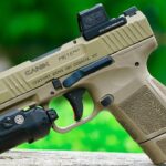 TOP 6 Best Handguns for Tight Budgets in 2025!