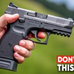 TOP 5 Best 9mm Pistols 2024 You Can't IGNORE! – Don’t Skip This!