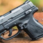 My 5 Picks For CCW Handguns in 2025!