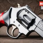 TOP 5 Snub Nose Revolvers for Self-Defense 2025!