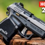 Top 7 ULTIMATE Concealed Carry Gun for 2025 – Find Out What Makes It #1!