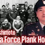 Plank Holder of Delta Force | Wade Ishimoto | Ep. 317