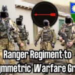 From the Ranger Regiment to Asymmetric Warfare | Jason Davis | Ep. 319