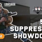 Dead Air is Cool Again? 5.56 Suppressor Showdown