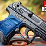 Top 7 BEST 9mm Pistols On The Planet In 2025!