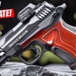 Top 5 Best Concealed Carry Guns for 2025 – You’ll Be Surprised by Choice #1!