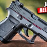 7 Game-Changing CCW Guns You Need to See in 2025!