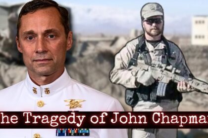 SEALs Disrespect John Chapman Again | Matt Cubbler & Lori Chapman Longfritz | Ep. 323