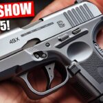 The 7 COMPACT HandGuns That Will Dominate 2025! – Be the First to Know!