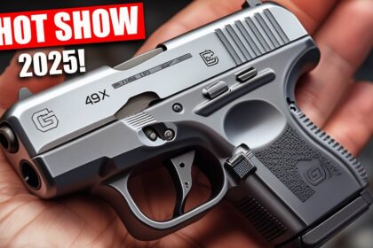 The 7 COMPACT HandGuns That Will Dominate 2025! – Be the First to Know!