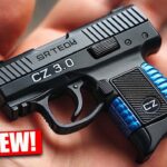 These 5 NEW Guns Stole the Show at SHOT Show 2025!