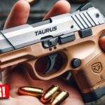 Top 10 CCW Handguns You NEED to Own in 2025!