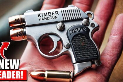 STOP! These Are the Best 9mm Guns in 2025!