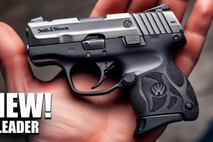 The BEST Budget Handguns of 2025 – #1 Is Insane!