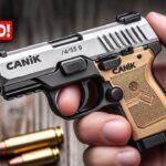 These 7 Guns Will Be the Best CCW Gun in 2025! – See the List!