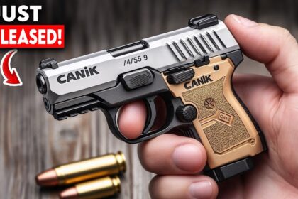 These 7 Guns Will Be the Best CCW Gun in 2025! – See the List!