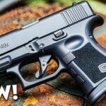 Top 7 CCW Guns Dominating the Market in 2025!