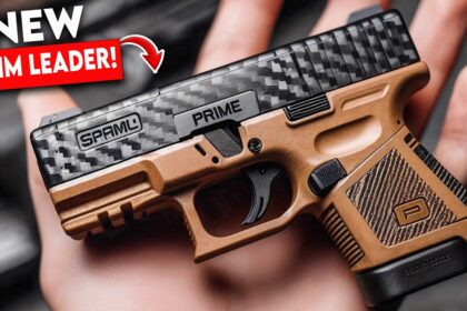 TOP 7 Best 9mm Handguns That Dominate 2025!