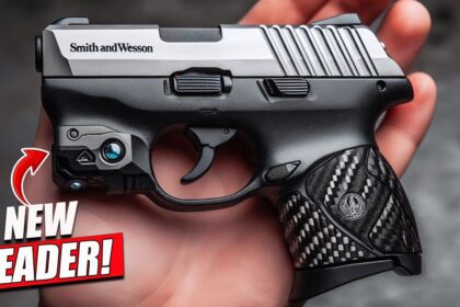 Best Concealed Carry Pistols for 2025 – Which One Is Right for You?