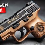 Top 5 Pocket Pistols That Will Be the Best CCW in 2025!