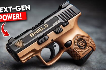 Top 5 Pocket Pistols That Will Be the Best CCW in 2025!