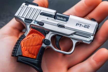 Top 5 New Pocket Pistols That Will Be the Best CCW in 2025!