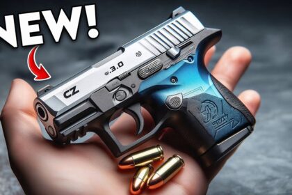 These 7 Compact CCW Pistols Are Game Changers in 2025!