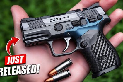 New King of Concealed Carry? #1 Will Leave You Speechless!