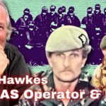 SAS Operator & MI5 | Mick Hawkes | Ep. 332