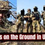 The Reality on the Ground in Ukraine | Nate Vance | Ep. 333