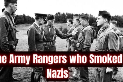 The Real Story of Darby's Rangers | Mir Bahmanyar | Ep. 334