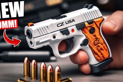 TOP 15 BEST 9MM PISTOLS IN THE WORLD OF THE YEAR 2025!