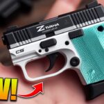 Best .40 Caliber Pistols Everyone Should Own In 2025!