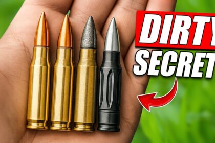 The Truth About the .308 They Don’t Want You to Know!