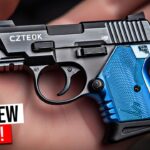 These 15 Subcompact Guns Could Save Your Life!